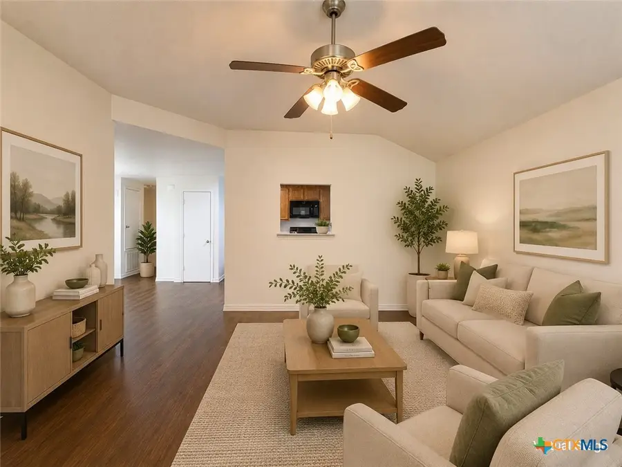908 Lasso Drive, Killeen, TX 76543 - #3