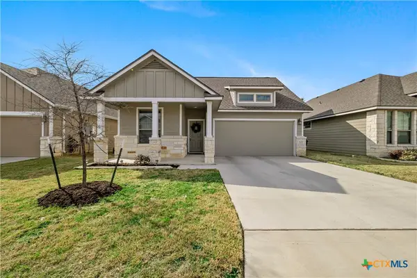 620 Ripplewood Drive, Temple, TX 76502