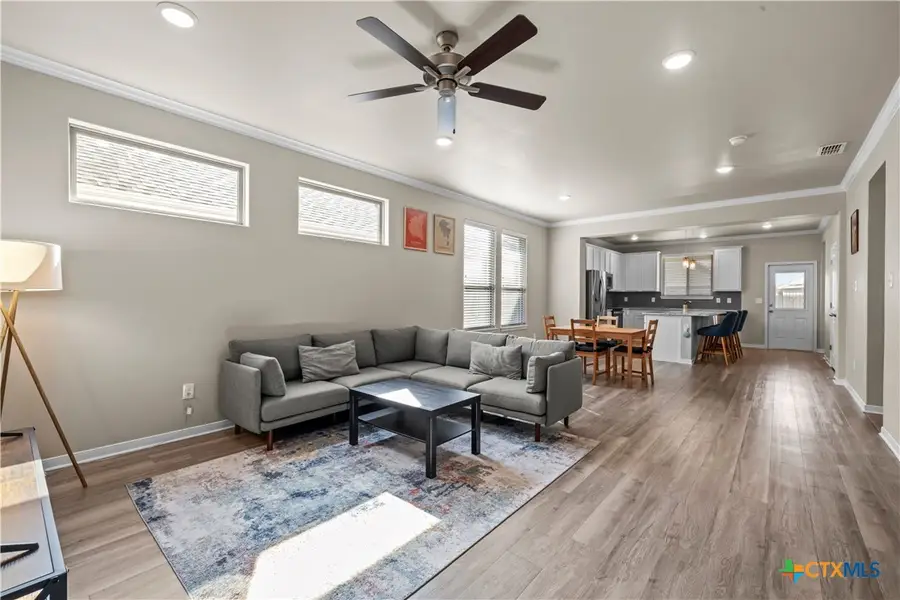 620 Ripplewood Drive, Temple, TX 76502 - #3