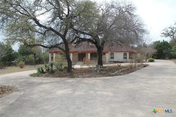 160 Biels Loop, Killeen, TX 76542