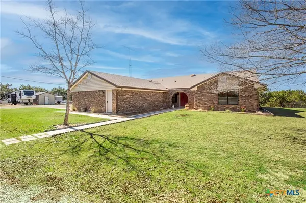 494 County Road 4813, Copperas Cove, TX 76522