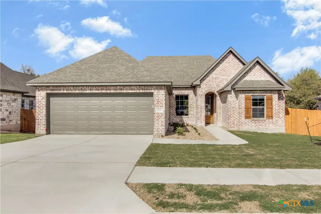 1212 Madyson Lane, Salado, TX 76571 - #1