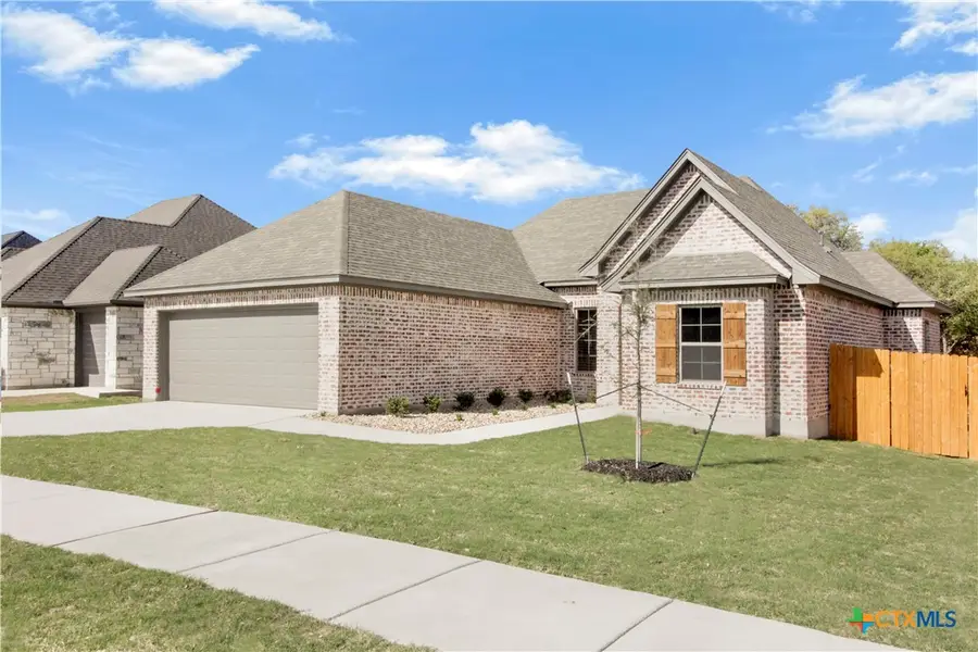 1212 Madyson Lane, Salado, TX 76571 - #2