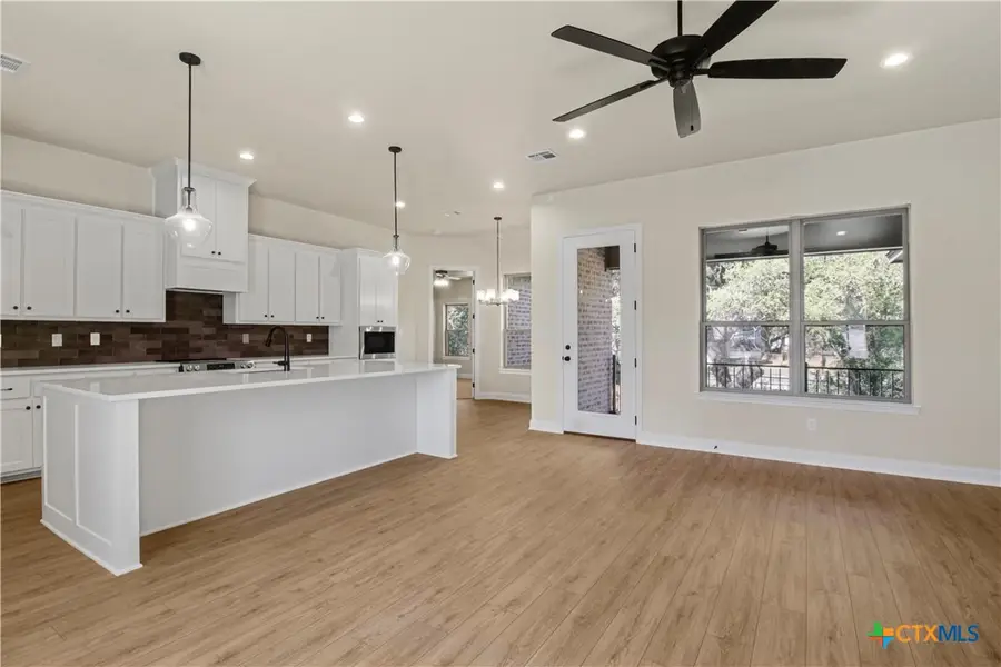 1212 Madyson Lane, Salado, TX 76571 - #3