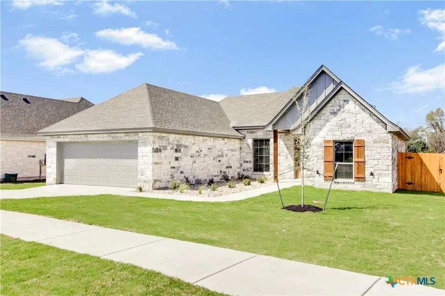 1224 Madyson Lane, Salado, TX 76571 - #2