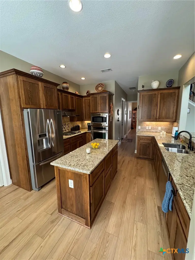 2306 Arroyo Grande, Leander, TX 78641 - #3