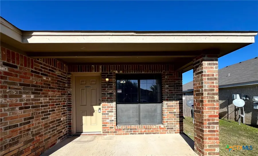 1307 Nicholas Circle, Killeen, TX 76542 - #2