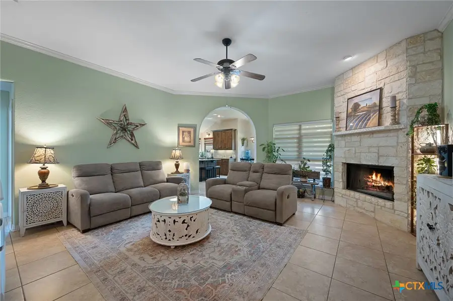 3315 Ten Bits Drive, Belton, TX 76513 - #3