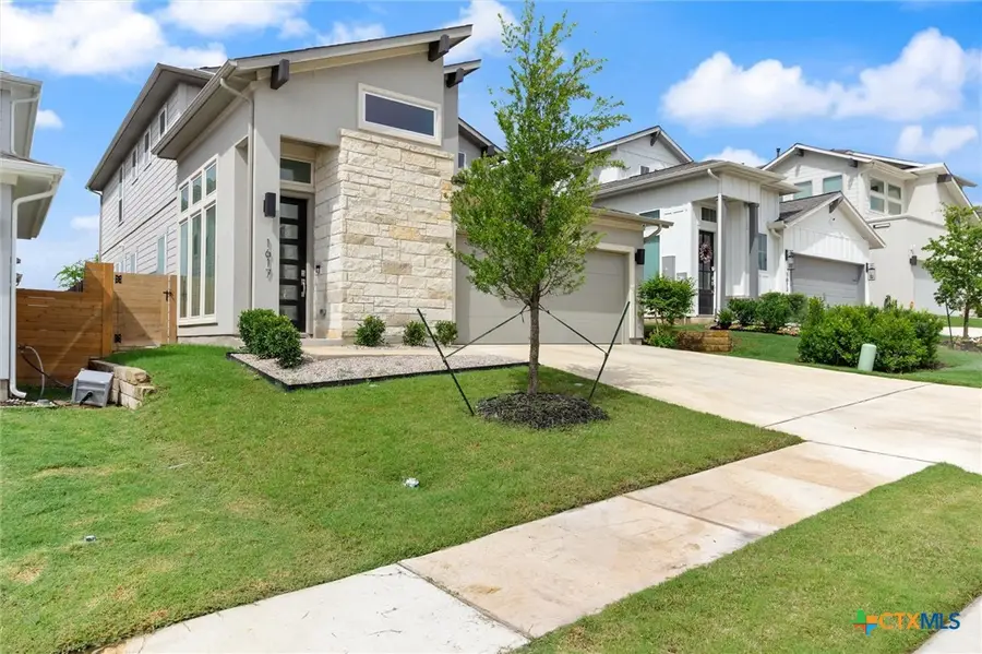 1617 Seeger Drive #17, Pflugerville, TX 78660 - #3