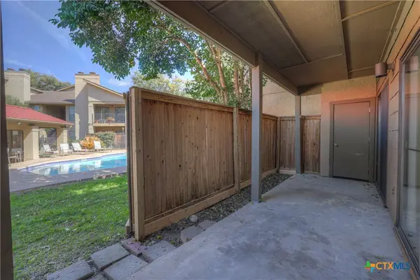 1202 Thorpe Lane #701, San Marcos, TX 78666