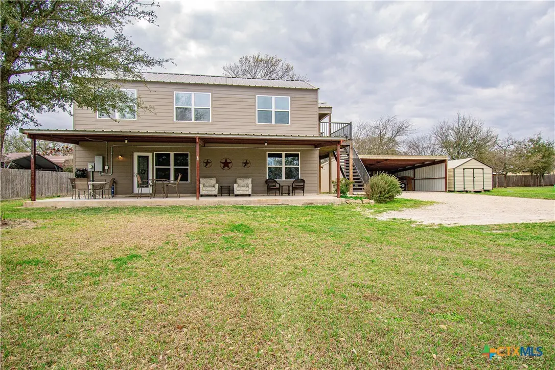 4662 Water Works Road, Belton, TX 76513 - #1