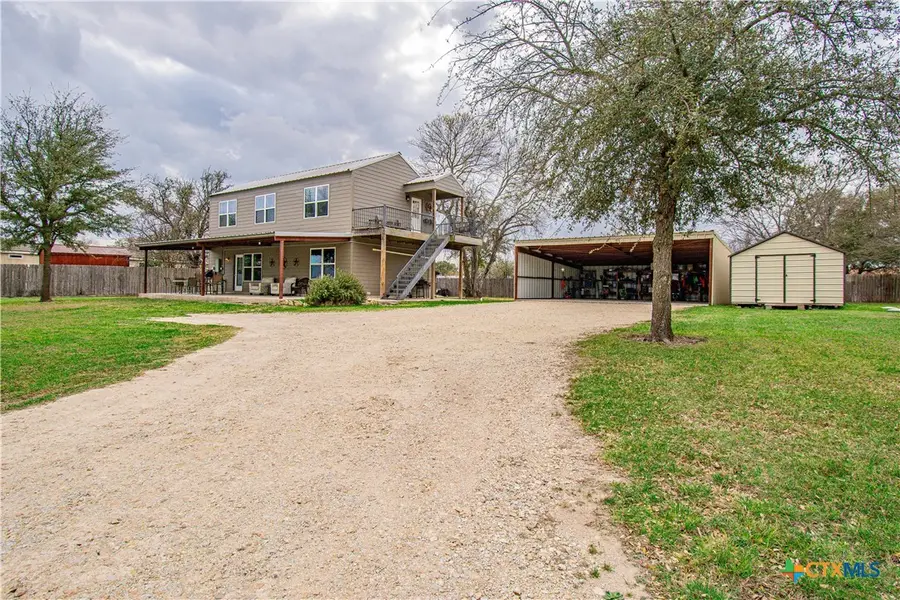 4662 Water Works Road, Belton, TX 76513 - #3