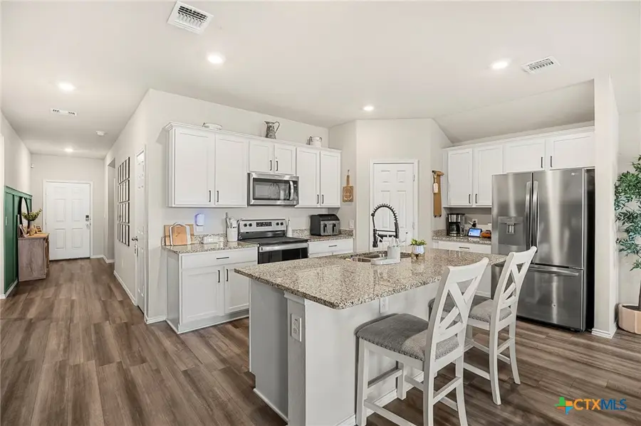 2346 Aylesbury Drive, Copperas Cove, TX 76522 - #2