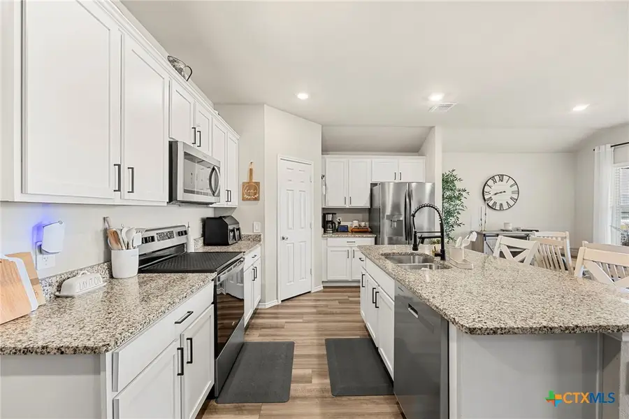 2346 Aylesbury Drive, Copperas Cove, TX 76522 - #3