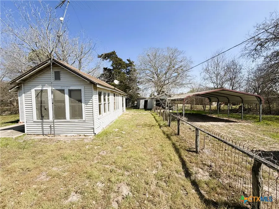 4955 State Highway 119, Goliad, TX 77963 - #2
