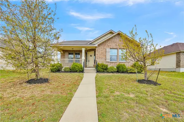 5111 Mohawk Drive, Killeen, TX 76549