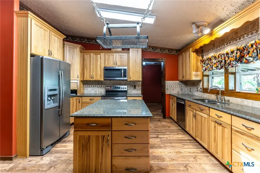 9701 County Road 3420, Lampasas, TX 76550 - #2