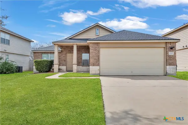 10409 Orion Drive, Temple, TX 76502