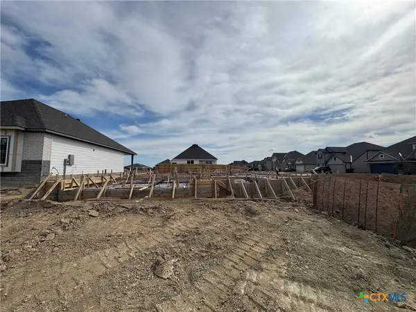 5512 Abana Drive, Killeen, TX 76549