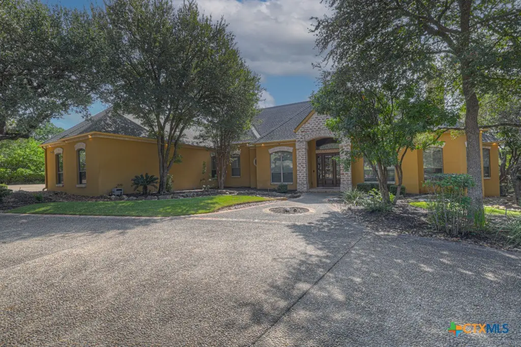 9752 Trophy Oaks Drive, San Antonio, TX 78266 - #1