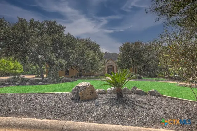 9752 Trophy Oaks Drive, San Antonio, TX 78266 - #2