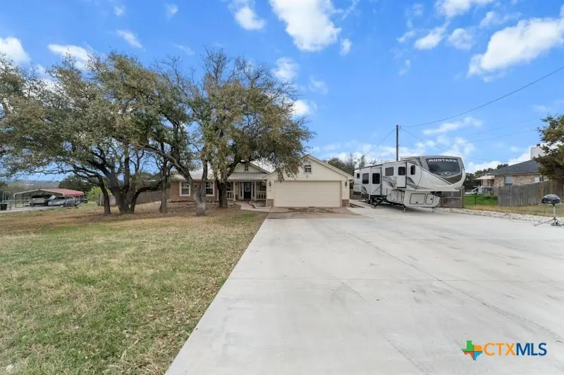 456 County Road 4711, Kempner, TX 76539 - #2
