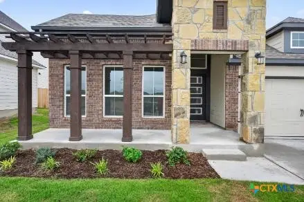 1812 Hines Street, Nolanville, TX 76559 - #3