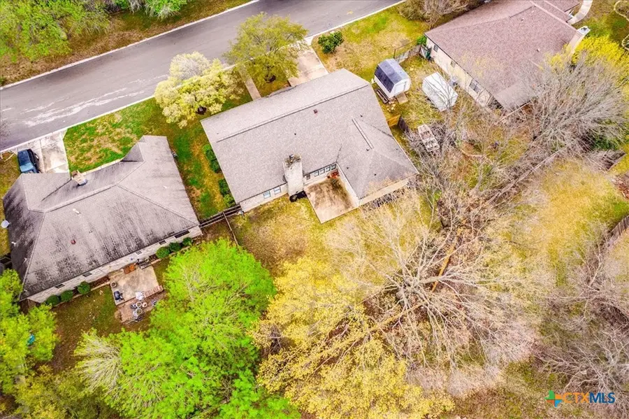 2132 Northcrest Drive, New Braunfels, TX 78130 - #2