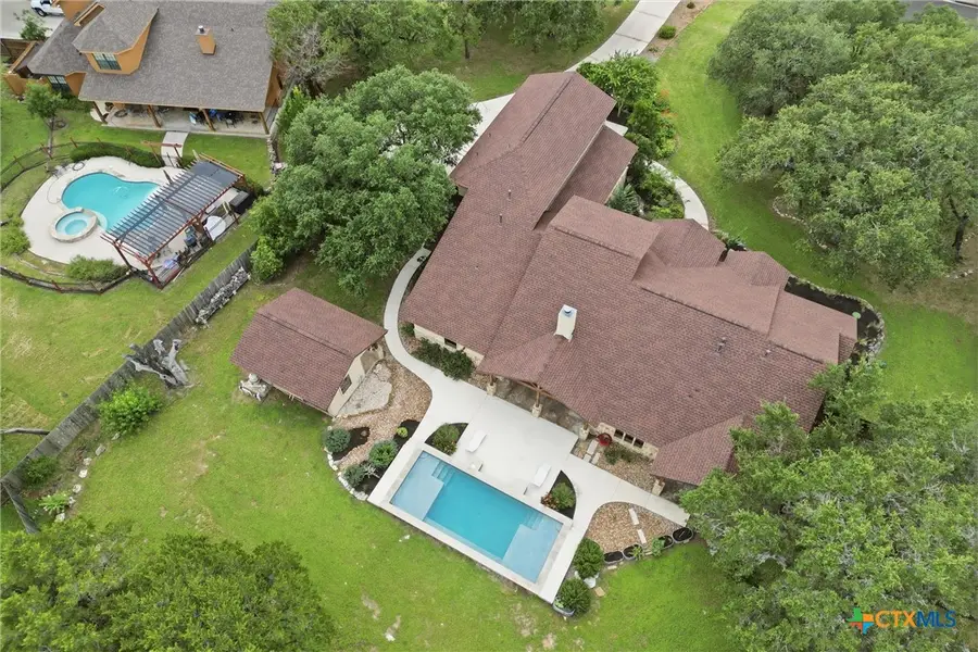 3121 Summit Ridge Drive, San Marcos, TX 78666 - #2