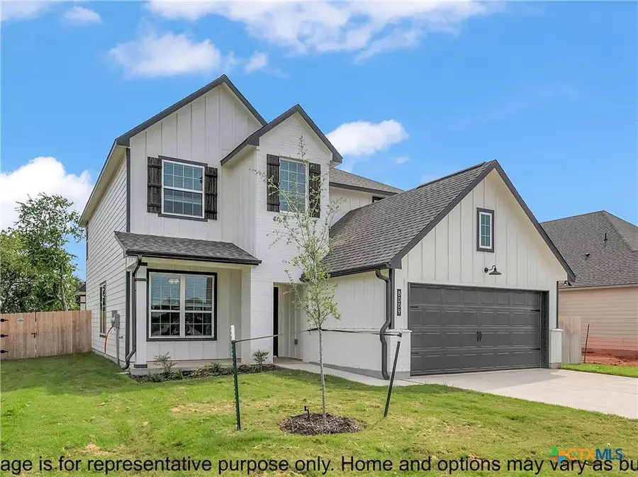 310 Roy Drive, Killeen, TX 76542 - #2