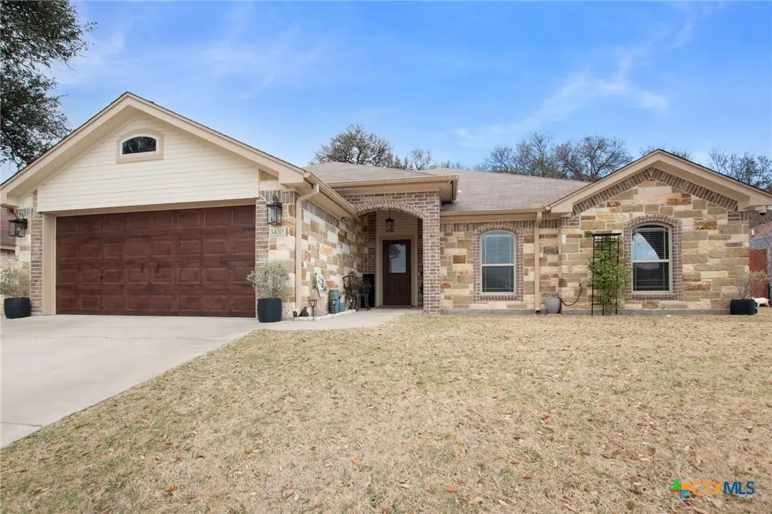 3430 Samuel Street, Copperas Cove, TX 76522 - #1
