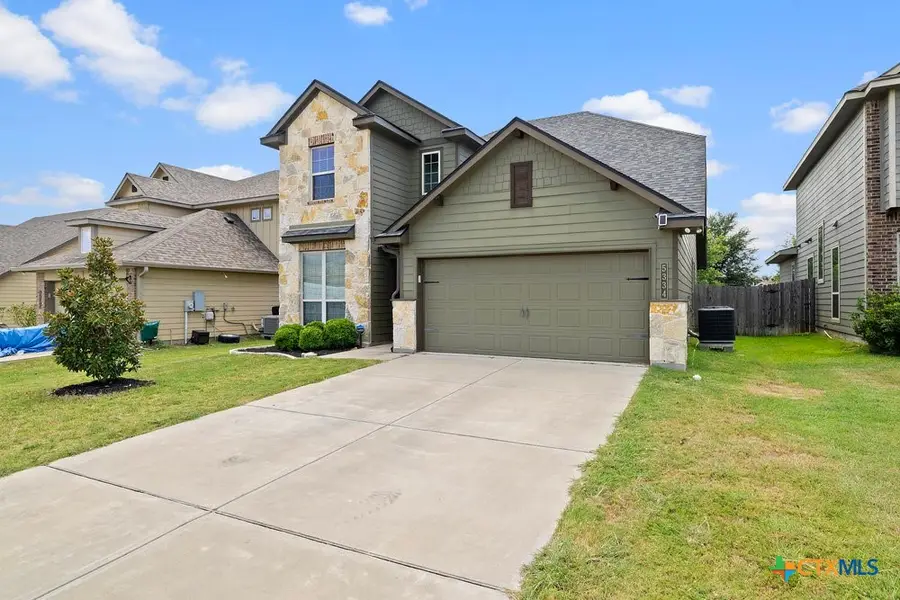 5334 Fenton Lane, Belton, TX 76513 - #3