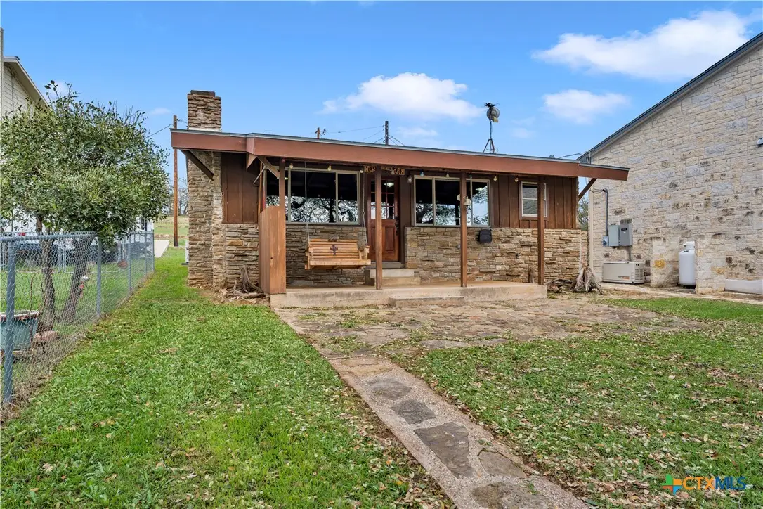 212 Baker Lane, Burnet, TX 78611 - #1