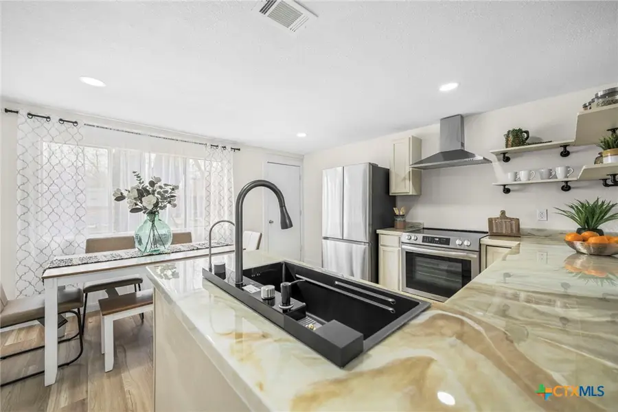 1303 Bonnie Drive, Killeen, TX 76549 - #2