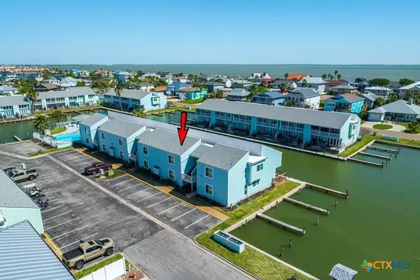 908 Sandollar, Rockport, TX 78382