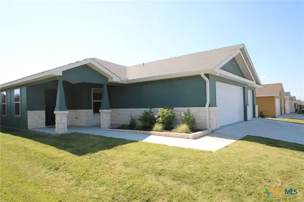 805 Freedom Circle, Nolanville, TX 76559