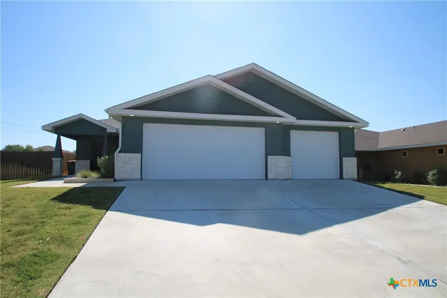 805 Freedom Circle, Nolanville, TX 76559 - #2