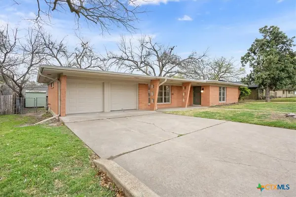 2305 N 15th Street, Temple, TX 76501