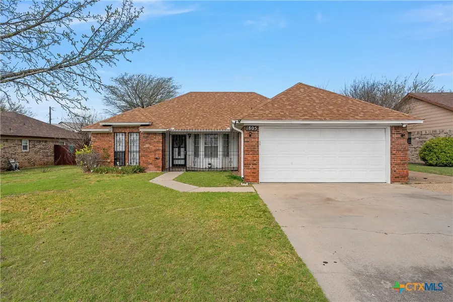 1805 Kingwood Drive, Killeen, TX 76543 - #3
