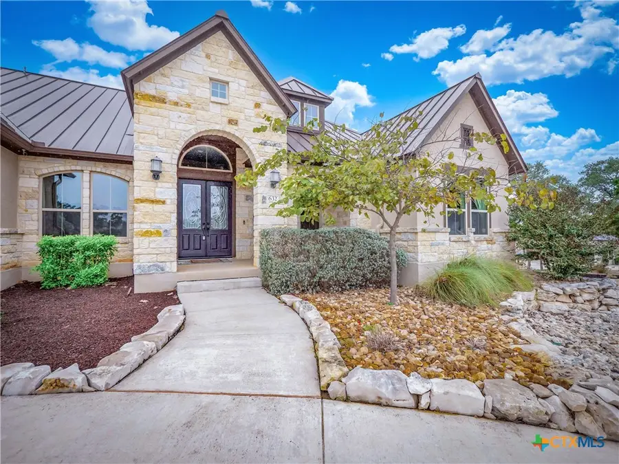632 Carson Ridge, New Braunfels, TX 78132 - #2