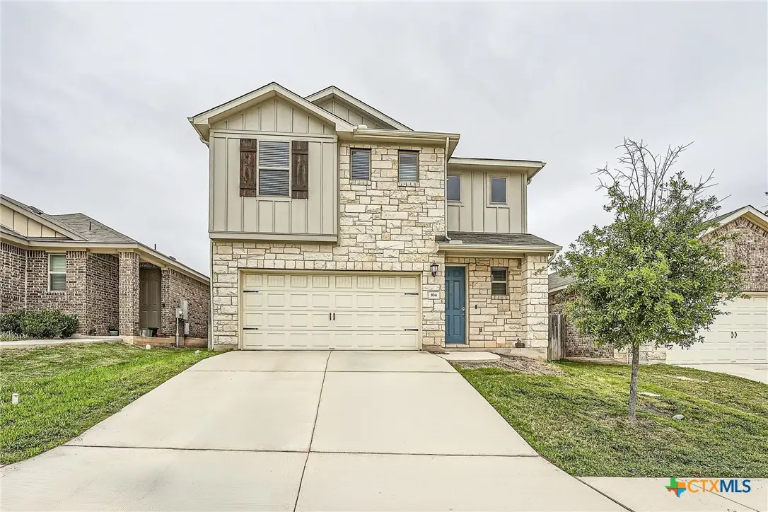 104 Red Cedar Court, Georgetown, TX 78628 - #1