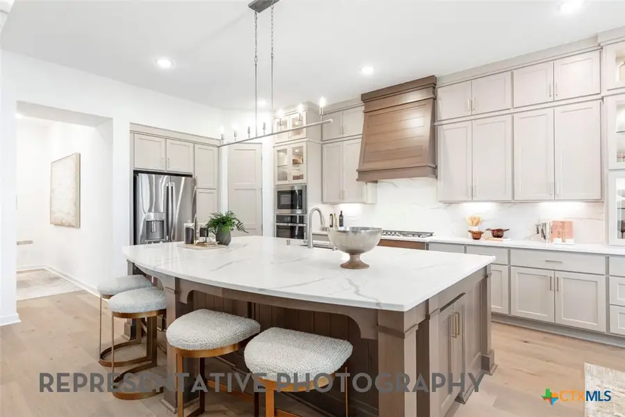 507 Tricia Court, Liberty Hill, TX 78642 - #2