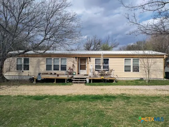 2917 Willow Loop, Kempner, TX 76539