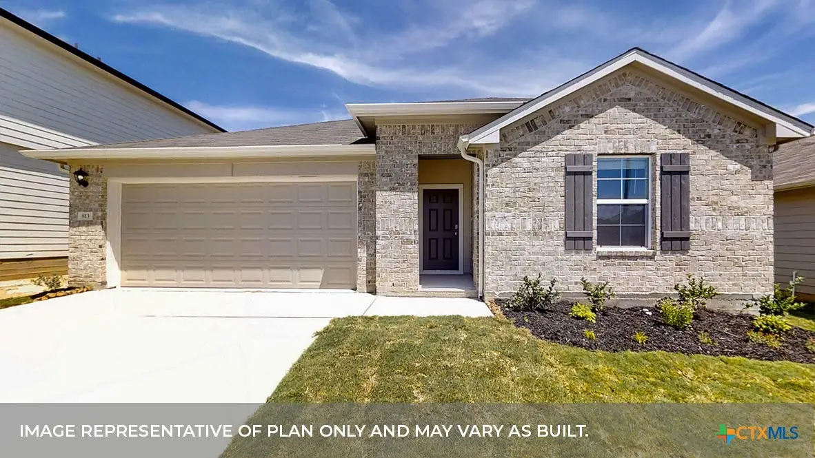 327 Boatman Cove, Seguin, TX 78155 - #1