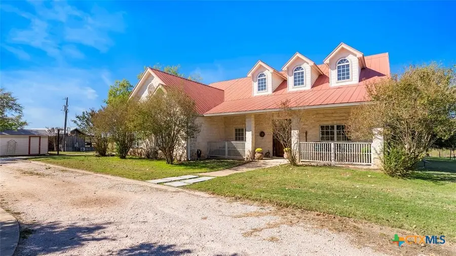 948 Upper Elgin River Road, Elgin, TX 78621 - #2