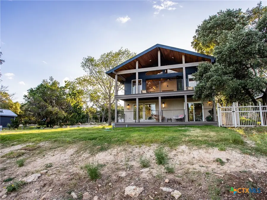 874 Lakebreeze Drive, Canyon Lake, TX 78133 - #2