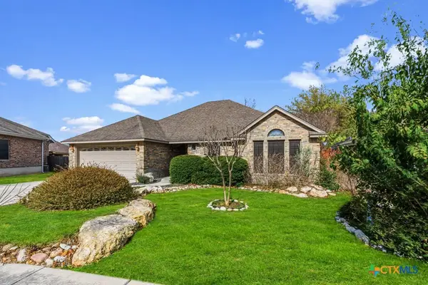 2620 Foresthaven Drive, New Braunfels, TX 78132
