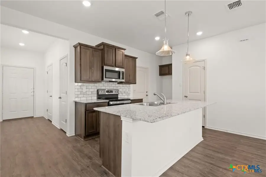 243 Green Valley Drive, Copperas Cove, TX 76522 - #3