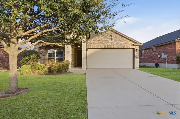 5913 Huntington Drive, Temple, TX 76502