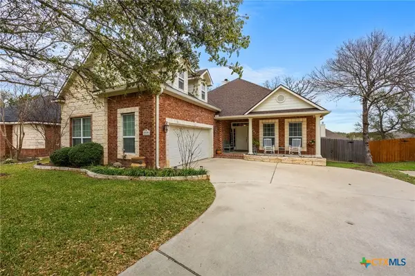 2606 Garden Brook Trail, Belton, TX 76513